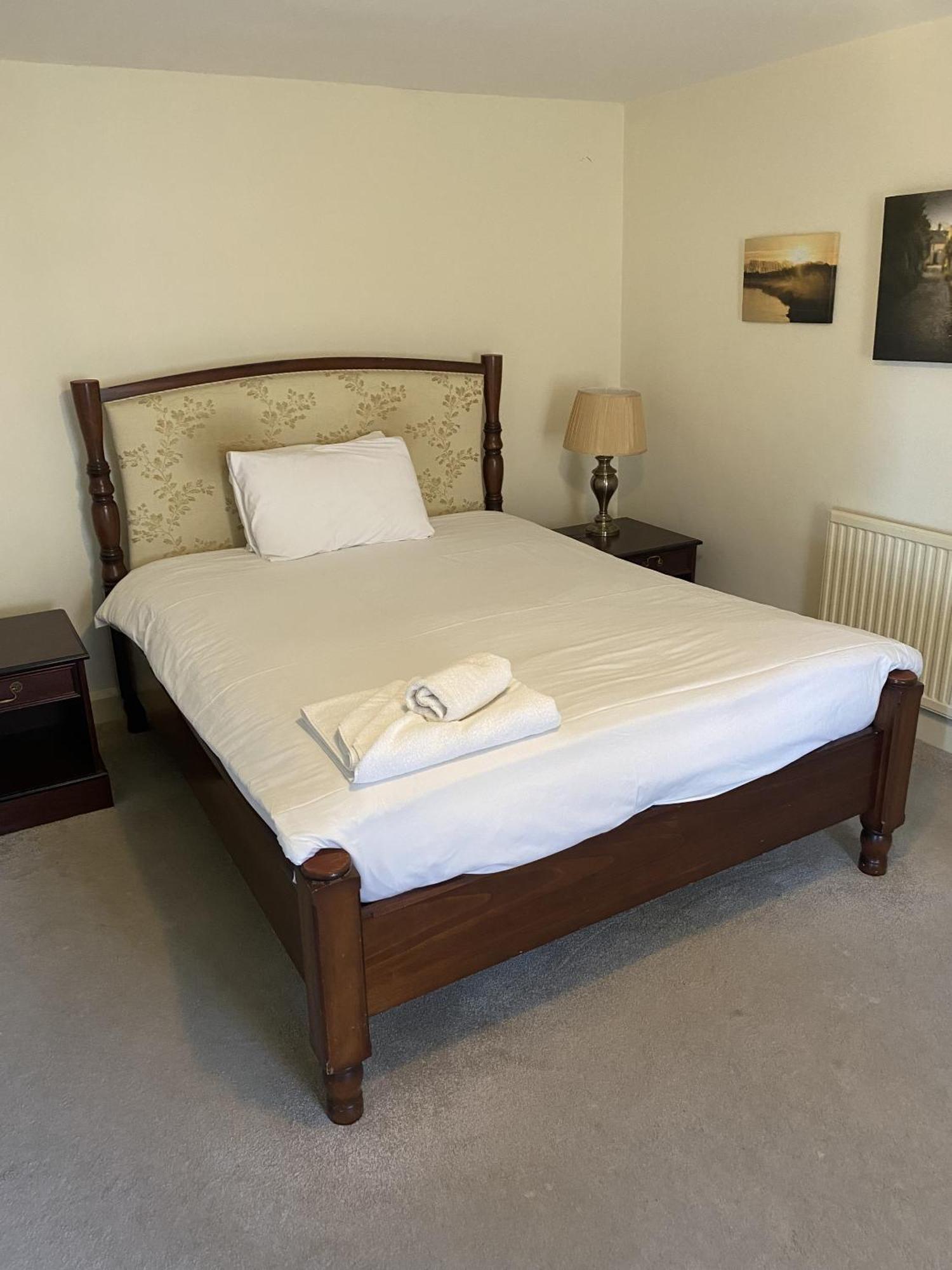 New Inn Hotel Lechlade Room photo